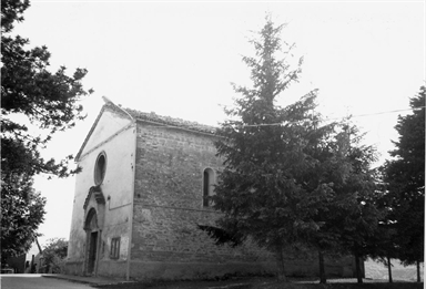 Chiesa di S. Lucia